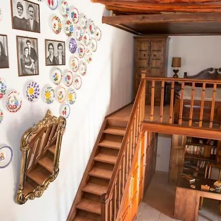 Apartment Matina's Traditional House