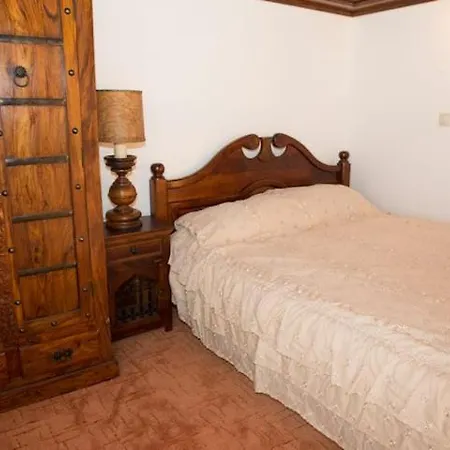 Apartment Matina's Traditional House