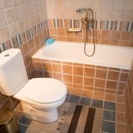 Matina's Traditional House Apartment