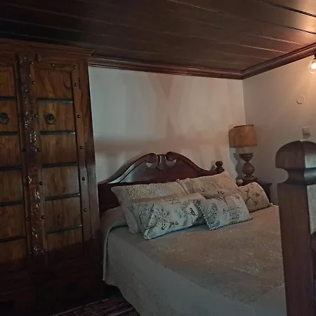 Apartment Matina's Traditional House